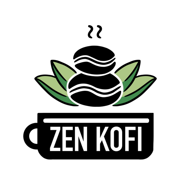 Zen Kofi